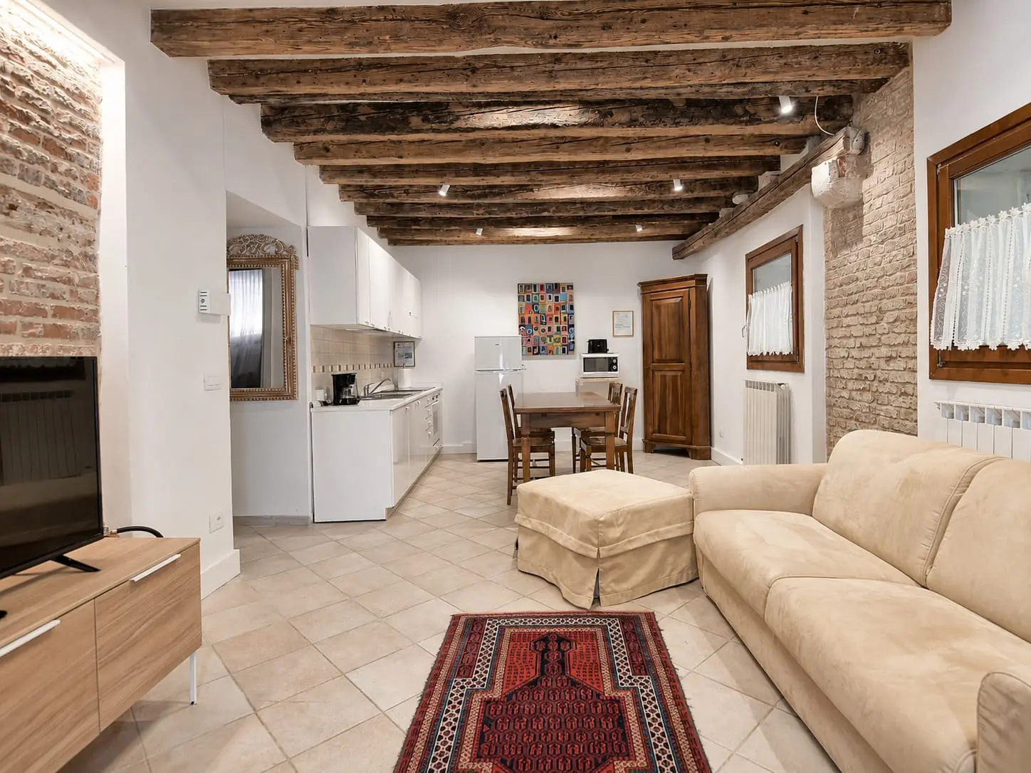 Ca’ De La Testa