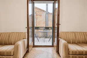 Casa Nova Terrace - dettaglio