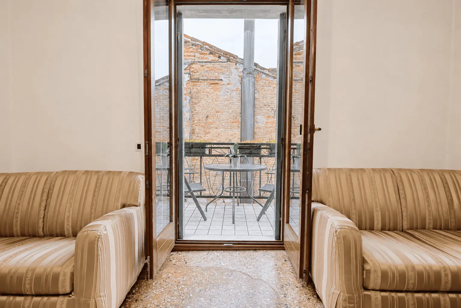 Casa Nova Terrace