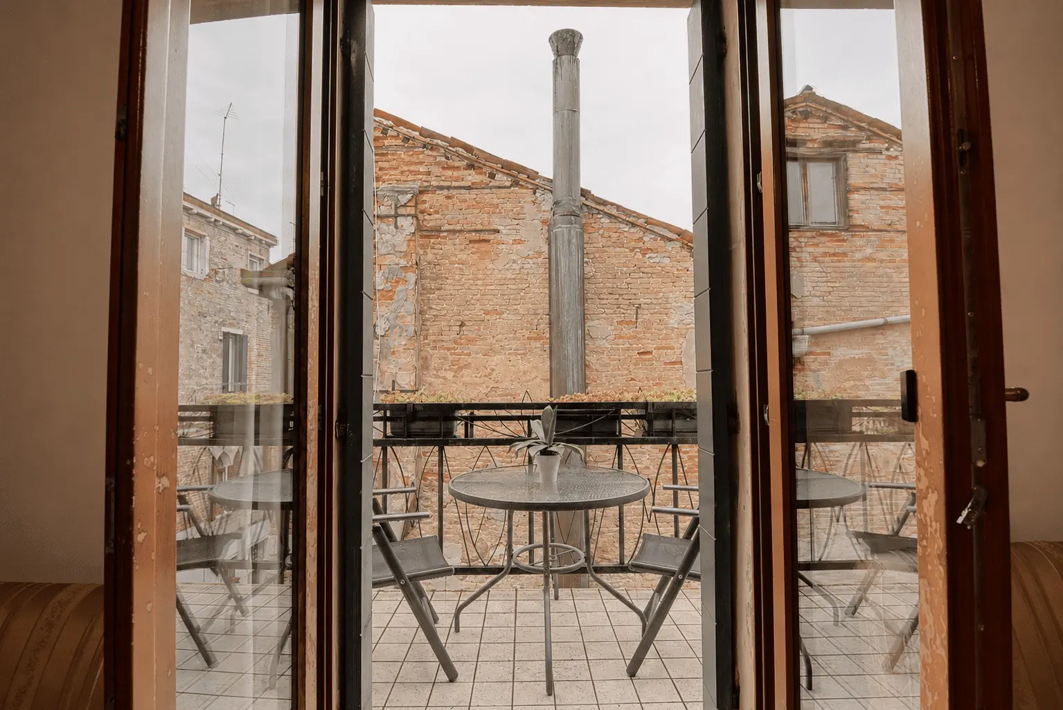 Casa Nova Terrace
