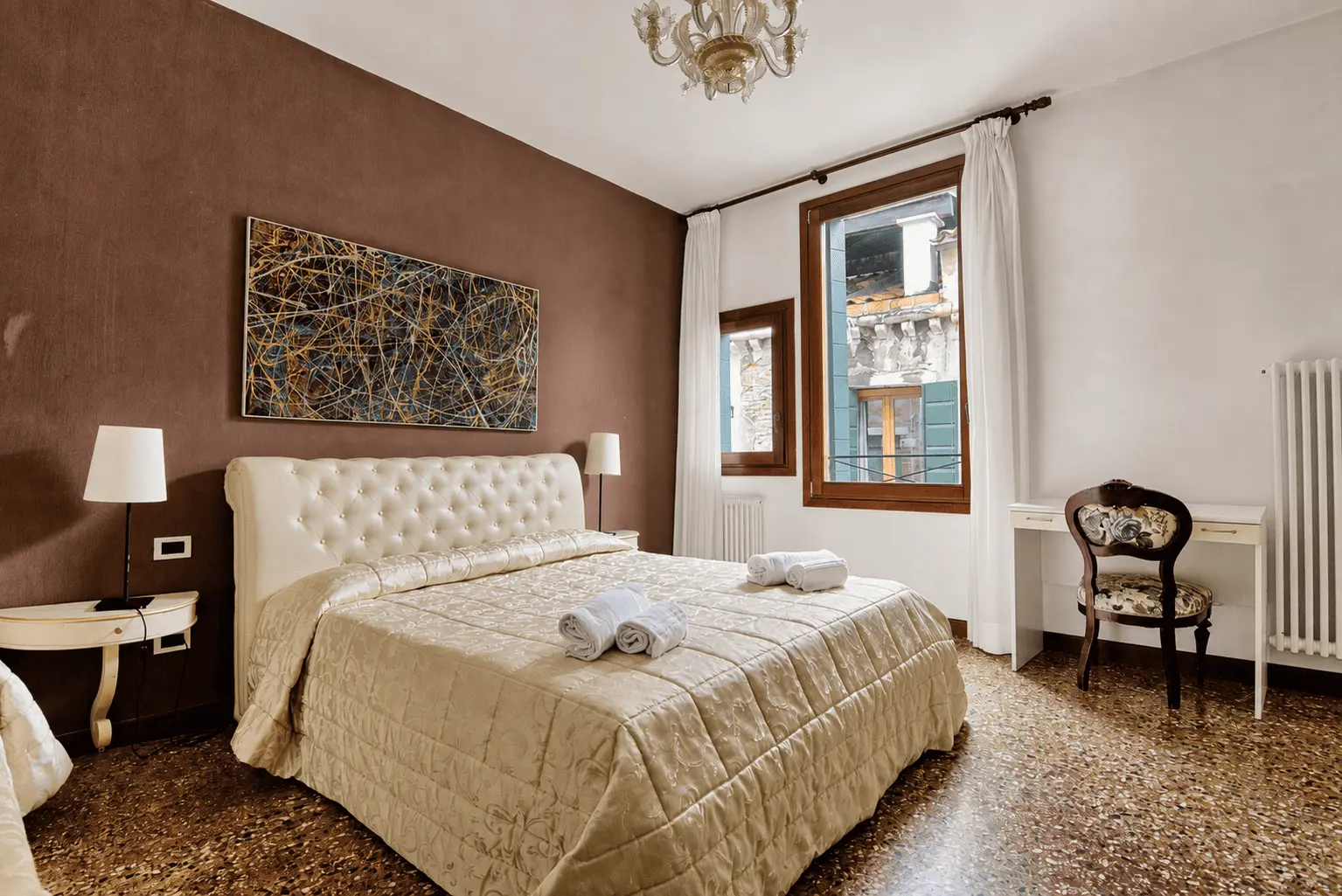 Casa Nova Terrace