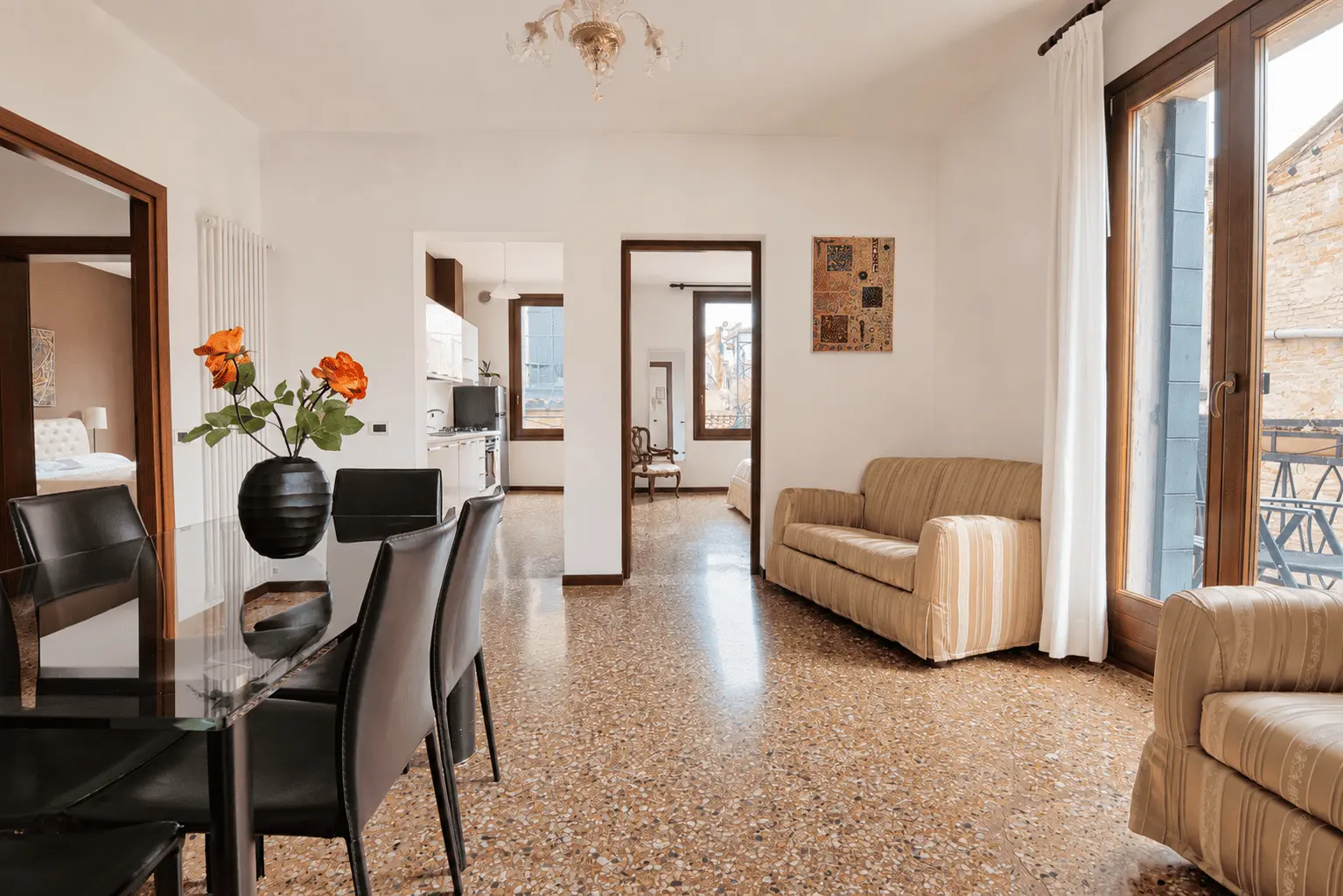 Casa Nova Terrace