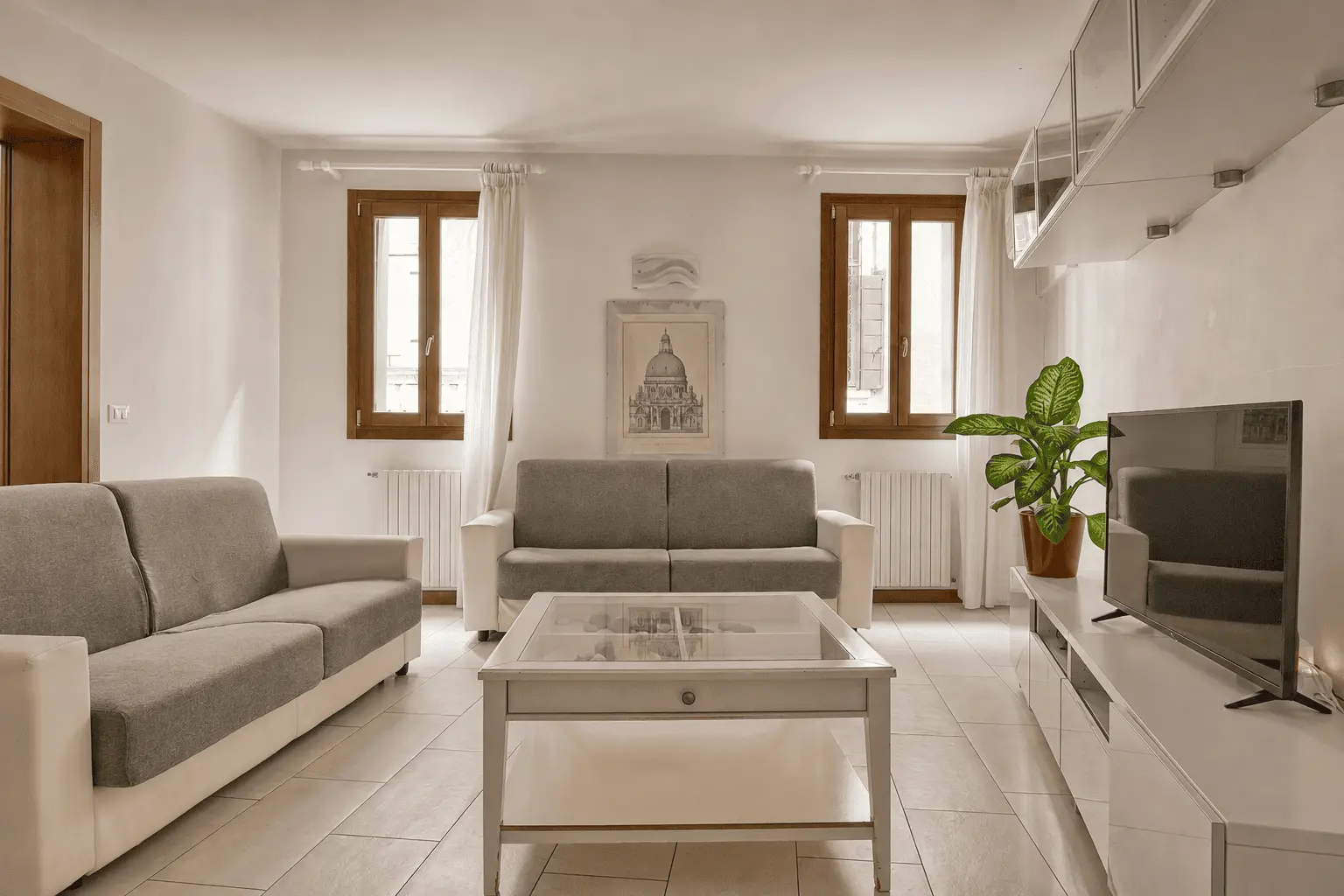 Casa Canale