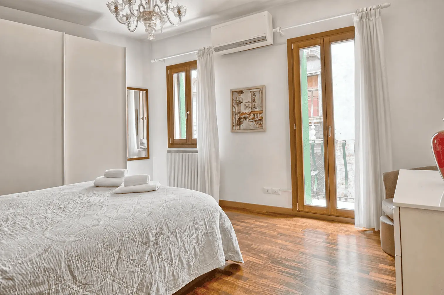 Casa Canale