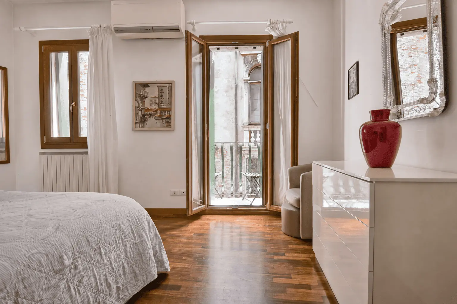Casa Canale