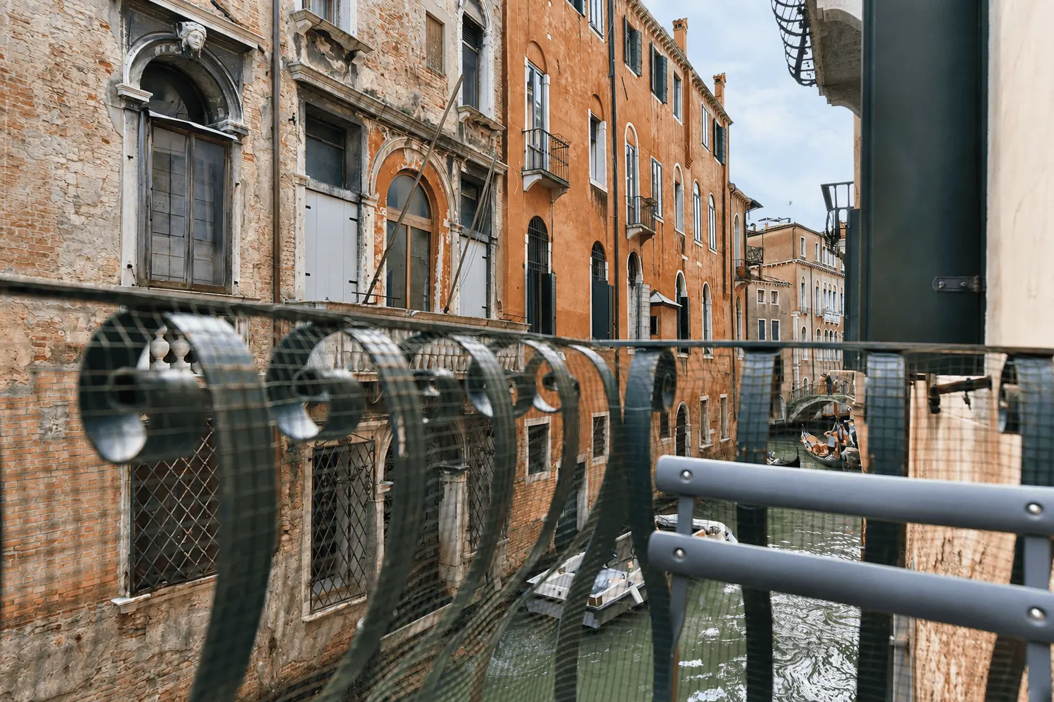 Casa Canale