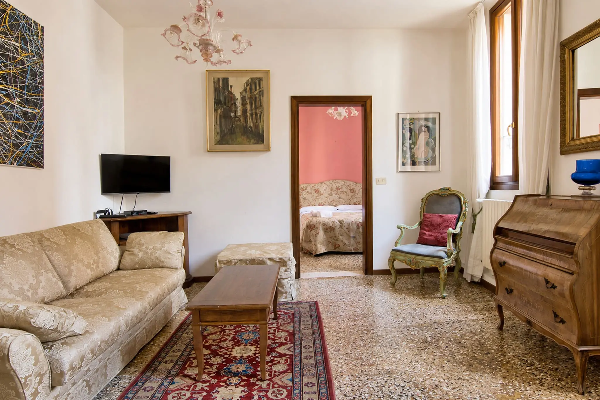 Ca’ Paradiso