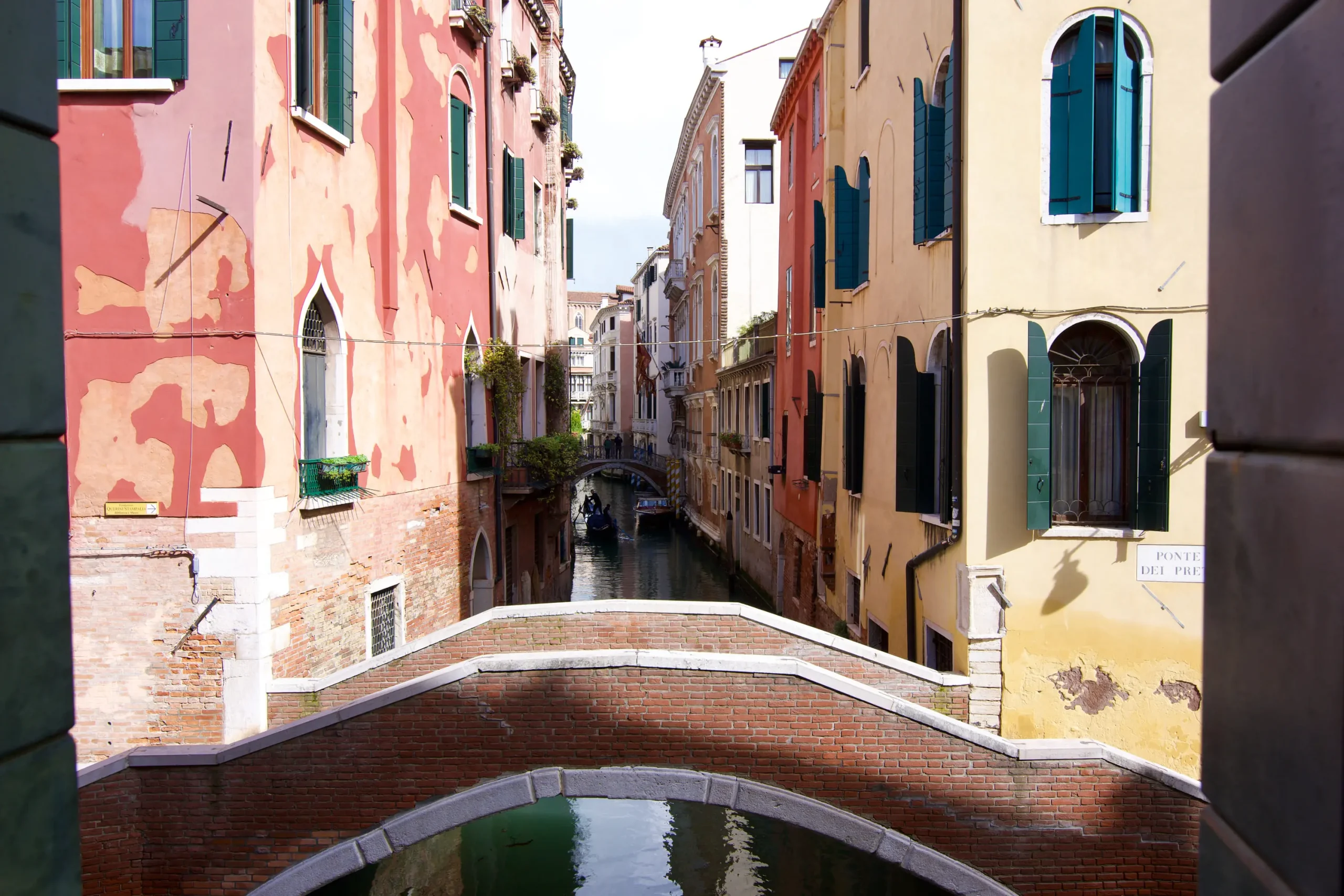 Ca’ Paradiso